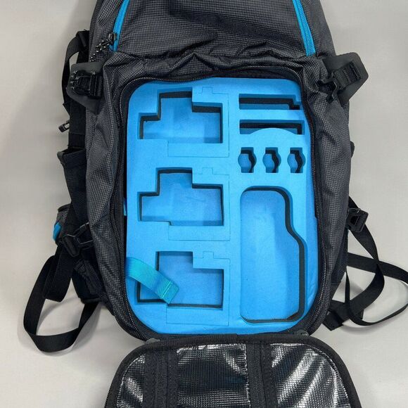 Thule Legend‎ GoPro Backpack Performance Hiking Camera Photography TLGB-101 - Picture 7 of 13